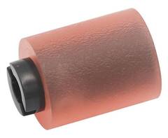 Ролик подачи/отделения (полиуретан, Red) для KONICA MINOLTA Bizhub C750i (CET), CET341071