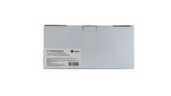 Картридж F+ imaging, черный, 12 000 страниц, для Ricoh моделей Aficio sp4510sf/4510dn (аналог 407318), FP-RSP4500HE