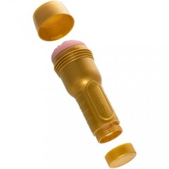 Мастурбатор Fleshlight Go Stamina Training Lady для тренировки выносливости (вагина)