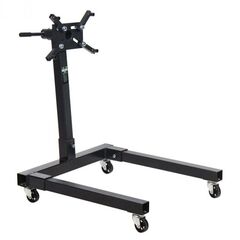 Кантователи двигателя