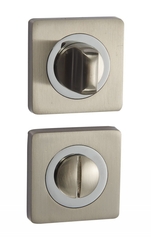 Накладки санузловые BK02D-2 (мат. никель)