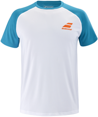 Футболка для мальчиков Babolat Play Crew Neck, арт. 3BTB011-1048