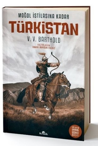 Türkistan