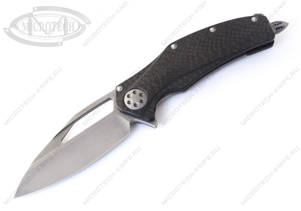 Нож Marfione Custom Matrix Apocalyptic M390 CF