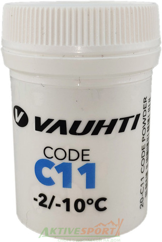 Картинка ускоритель Vauhti Powder (-2/-10) - 1