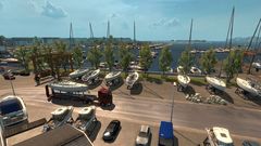 Euro Truck Simulator 2 - Vive la France! (для ПК, цифровой код доступа)