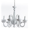 Люстра Divinare Pallada 6004/03 LM-8