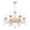 Люстра Maytoni Bronze ARM245-06-W