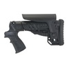 Приклад TBS Shock на Mossberg, DLG Tactical 