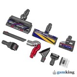 Dyson V15 DETECT Absolute Vacuum Cleaner EU