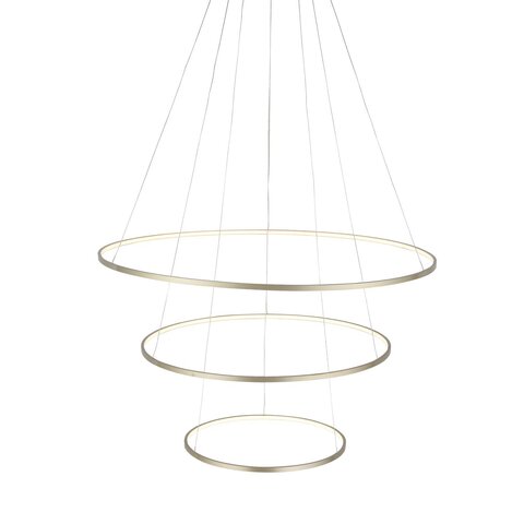 Люстра подвесная ST Luce Erto SL904.203.03