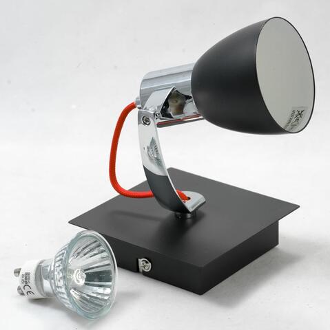 Бра Lussole Frontino LSL-7401-01