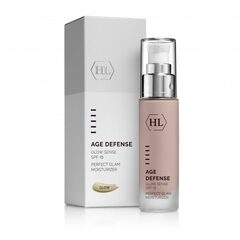 Holy Land AGE DEFENSE Glow Sense (SPF 15) крем с декоративным эффектом 50 мл