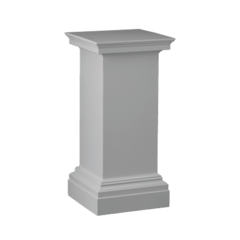 Пьедестал 1.14.001