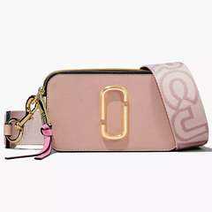 Сумка Marc Jacobs The Snapshot - Rose Multi