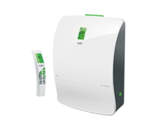 Приточный очиститель Ballu Air Master 2 серии Platinum