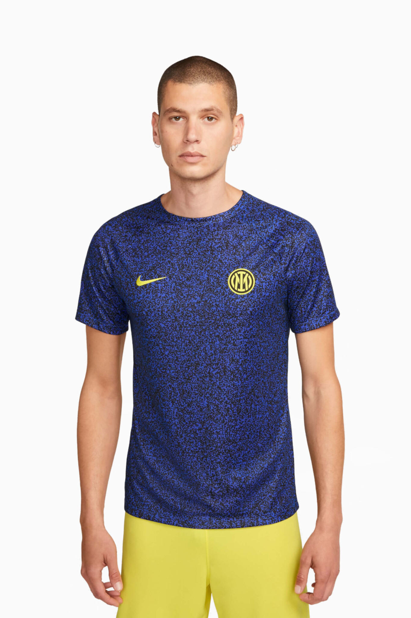 Nike Inter Milan 23 24 Home Stadium