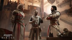 Assassin’s Creed Мираж и Assassin's Creed Вальгалла набор (Xbox One/Series S/X, полностью на русском языке) [Цифровой код доступа]