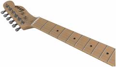 Электрогитара шестиструнная TERRIS TTL-039 WH