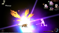 Super Neptunia RPG (для ПК, цифровой код доступа)