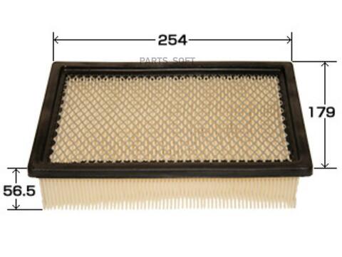 Фильтр  воздушный  VIC  A-480V