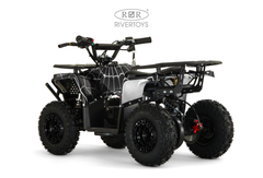 Детский электрический квадроцикл RiverToys MIKA 1000W