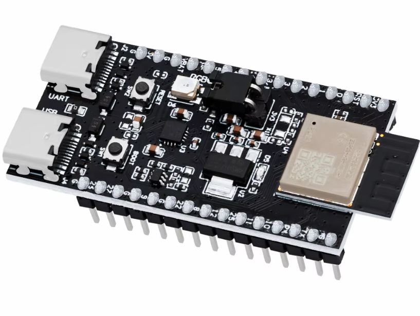 ESP32-H2-DevKitM-1, Multiprotocol Development Tools – купить за 1 150 ...