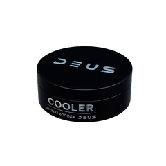 Deus - Cooler (Холод), 100 гр