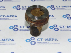 Калибр–пробка 2М36 F НЕ твердый сплав