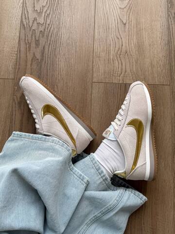 Nike Cortez