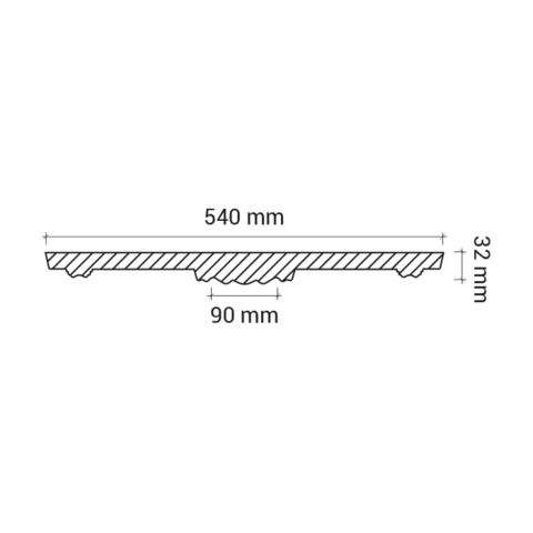 Розетка 1.56.008