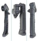 Складной приклад на Бекас, DLG Tactical