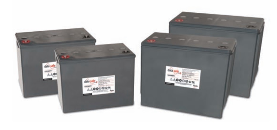 AGM & GEL - герметичные свинцовые аккумуляторы | BatteryMan | Дзен