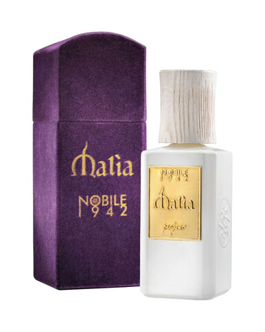 Nobile 1942 Malia parfume w