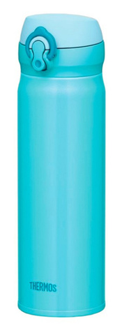 Термос для напитков Thermos JNL-502 SKY 0.5л. голубой картонная коробка (924179)