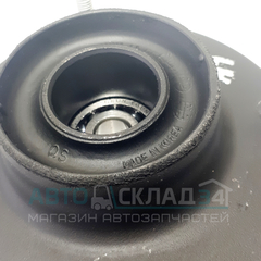 ОПОРА АМОРТИЗАТОРА ПЕРЕДНЕГО ЛЕВ LANOS, CHANCE, SENS GEUN YOUNG KOREA