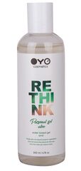 Увлажняющий гель на водной основе OYO Personal Gel Aloe - 200 мл. - 