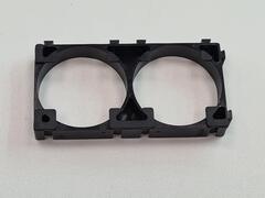 Держатель пластиковый ET 32700 x 2