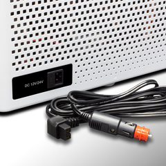 Meyvel AF-B10 (white)