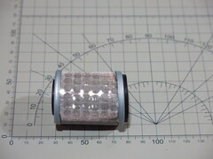 Фильтр масляный Yamaha XT225 TW225 TW200