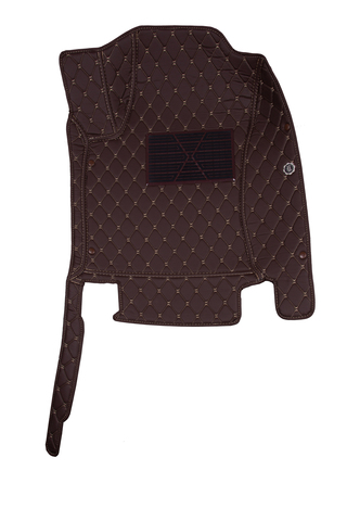 КОВРЫ 5D Экокожа на заказ в асс.