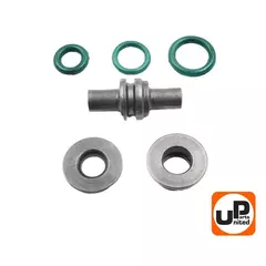 Боек в сборе UNITED PARTS для MAKITA HR2450