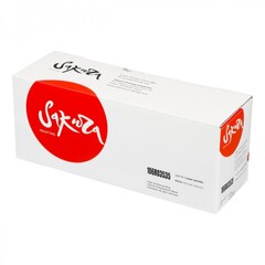 Картридж Sakura 106R03535 для XEROX VerLinkC400/VerLinkC405, пурпурный, 8000 к.