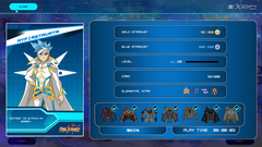 Final Stardust: Cosmic Nexus (для ПК, цифровой код доступа)