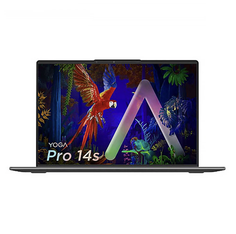 Ноутбук Lenovo Yoga Pro 14S / R7-6800HS / RTX3050 / 16 / 512GB