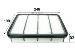 Фильтр  воздушный  VIC  A-3012