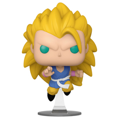 Funko POP! Dragon Ball GT: Super Saiyan 3 Goku (Exc) (1633)