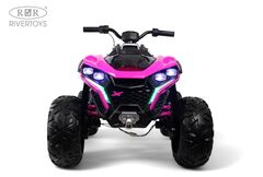 Квадроцикл Z888VO 4WD (Полноприводный)