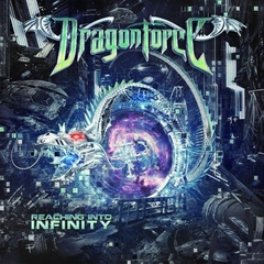 Dragonforce / Reaching Into Infinity (2LP)