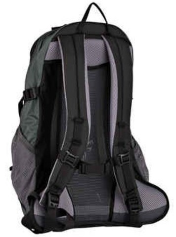 Картинка рюкзак туристический Deuter AC Trevano 28 Black-Granite - 2